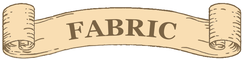 FABRIC